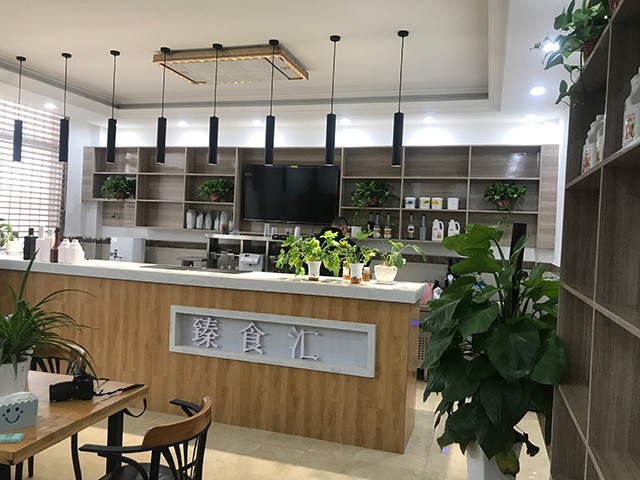飲料行業(yè)的新秀？它們以其優(yōu)勢(shì)，碾壓市場(chǎng)！